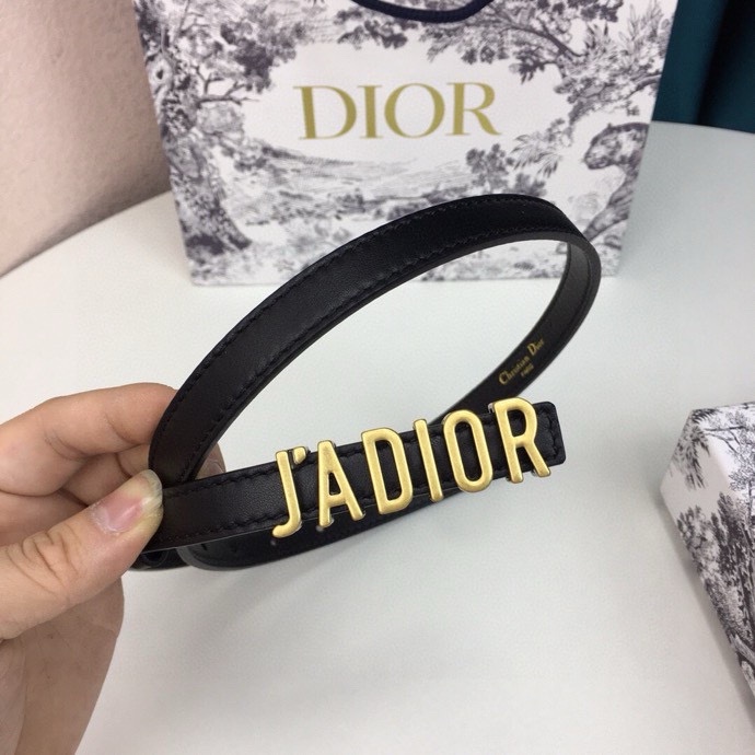 Christian Dior Belts